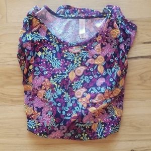 LuLaRoe Perfect T 3XL